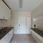 Apartamento à venda com 3 quartos, sendo 1 suíte, em Vila Indiana, São Paulo, SP