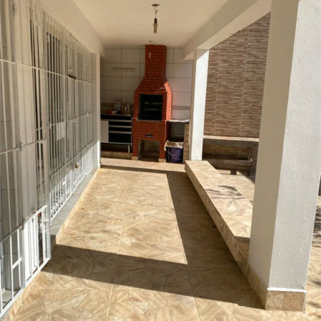 Sobrado à venda com 4 quartos, sendo 2 suítes, em Paraisópolis, São Paulo, SP