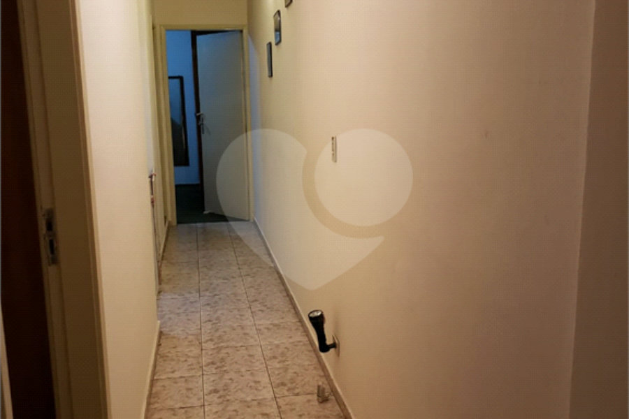 Sobrado à venda com 3 quartos, sendo 1 suíte, em Limão, São Paulo, SP