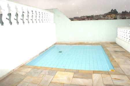 Apartamento à venda com 3 quartos, sendo 1 suíte,  em Jabaquara, São Paulo, SP