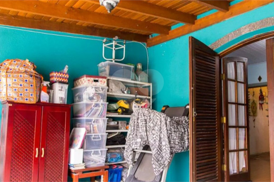 Casa à venda com 3 quartos, sendo 1 suíte,  em Planalto Paulista, São Paulo, SP