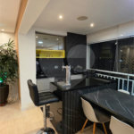Apartamento à venda com 3 quartos, sendo 1 suíte, no Centro, São Bernardo do Campo, SP