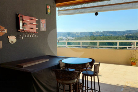 Apartamento à venda com 3 quartos, sendo 1 suíte, em Jardim Maracanã, Valinhos, SP