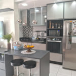 Apartamento para alugar com 2 quartos, sendo 1 suíte,  em Várzea da Barra Funda, São Paulo, SP