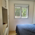 Apartamento à venda com 3 quartos, sendo 1 suíte,  em Vila Andrade, São Paulo, SP