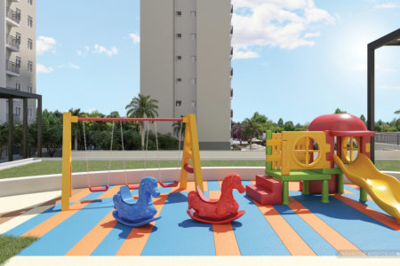 Residencial Flora Ibiti