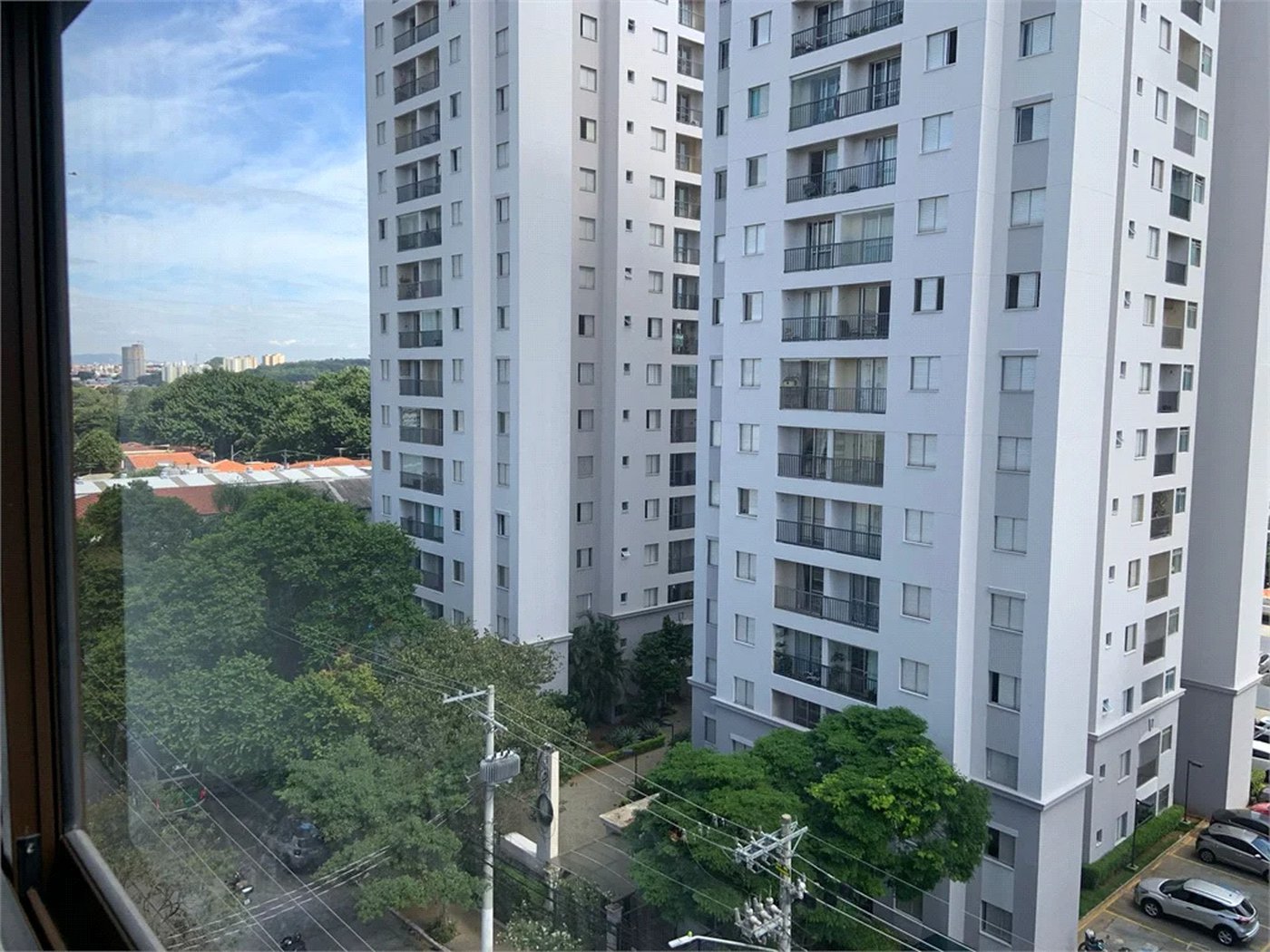 Apartamento à venda com 3 suítes em Bela Aliança, São Paulo, SP