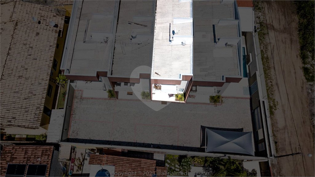 Duplex à venda com 2 suítes, em Taperapuan, Porto Seguro, BA