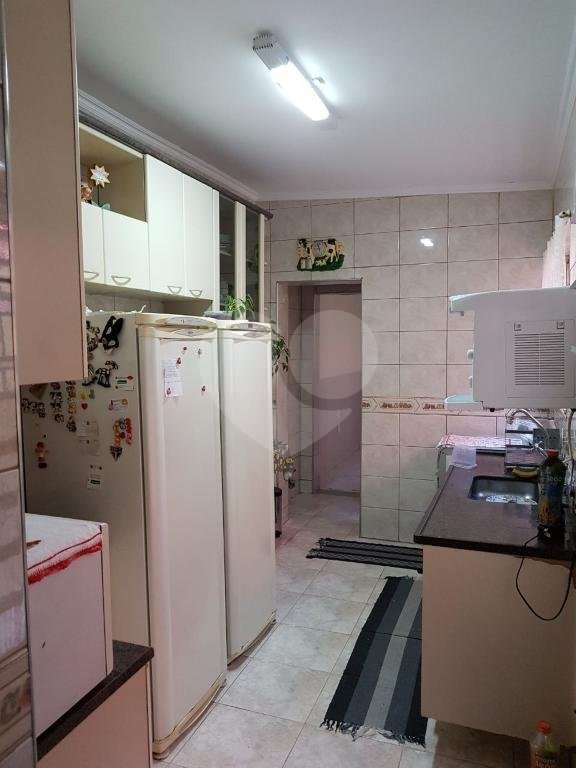 Sobrado à venda com 2 quartos em Santana, São Paulo, SP