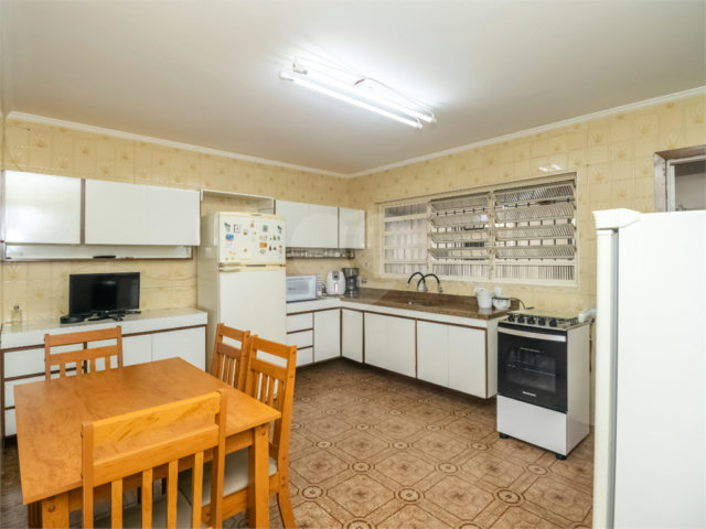Sobrado à venda com 3 quartos, sendo 1 suíte,  em Chácara Santo Antônio, São Paulo, SP