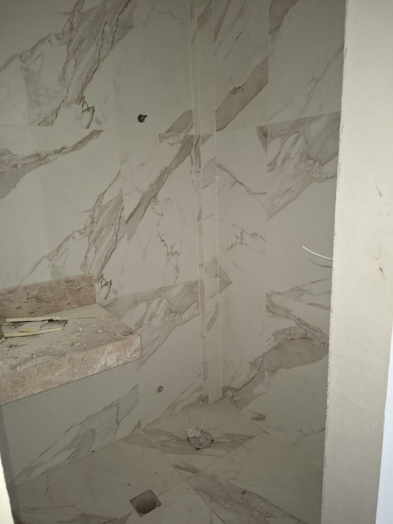 Casa com 3 dormitórios à venda, 130 m² por R$ 1.580.000,00 - Ponta da Praia - Santos/SP