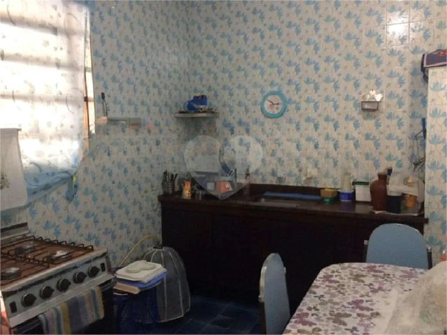 Casa Térrea à venda com 2 quartos em Vila Guilherme, São Paulo, SP