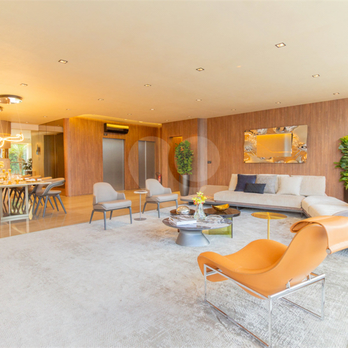 Apartamento à venda com 4 quartos, sendo 2 suítes,  em Pinheiros, São Paulo, SP