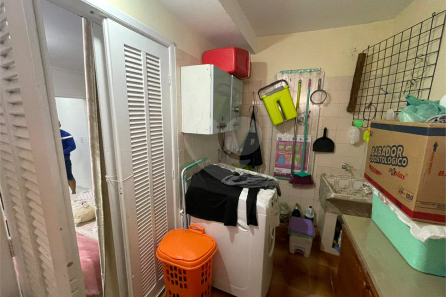 Sobrado à venda com 2 quartos em Casa Verde, São Paulo, SP