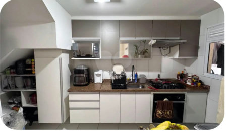 Casa à venda com 3 quartos, sendo 1 suíte,  no condomínio Vivant, Rio de Janeiro - RJ