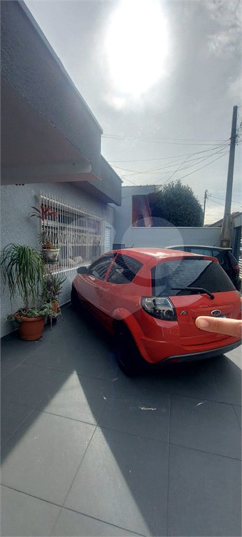 Casa à venda com 1 suíte em Jardim Messina, Jundiaí, SP