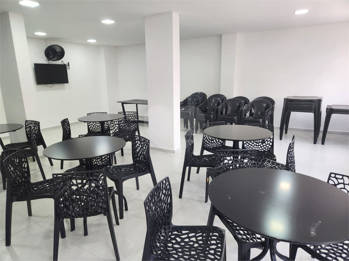 Apartamento à venda com 2 quartos, sendo 1 suíte, em Vila Aurora (zona Norte), São Paulo, SP