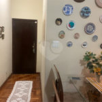 Apartamento à venda com 2 quartos em Tijuca, Rio de Janeiro, RJ