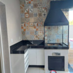Casa à venda com 4 suítes no condomínio Panorama Residence Indaiatuba, Indaiatuba - SP