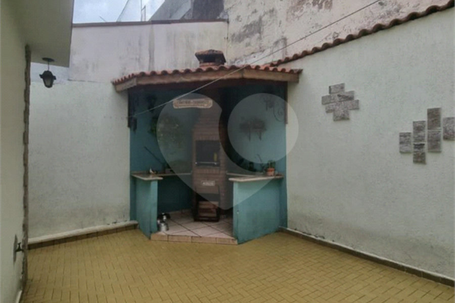 Casa à venda com 2 quartos em Vila Guilherme, São Paulo, SP