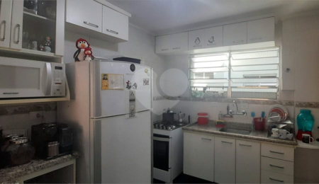 Apartamento à venda com 2 quartos em Mandaqui, São Paulo, SP
