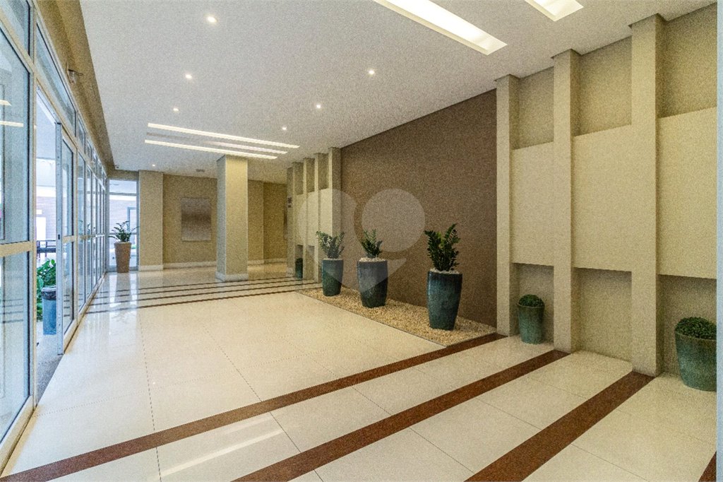 Apartamento à venda com 4 quartos, sendo 2 suítes, em Santana, São Paulo, SP