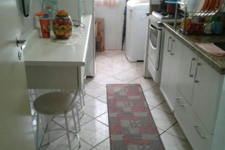 Apartamento à venda com 2 quartos em Santa Teresinha, São Paulo, SP