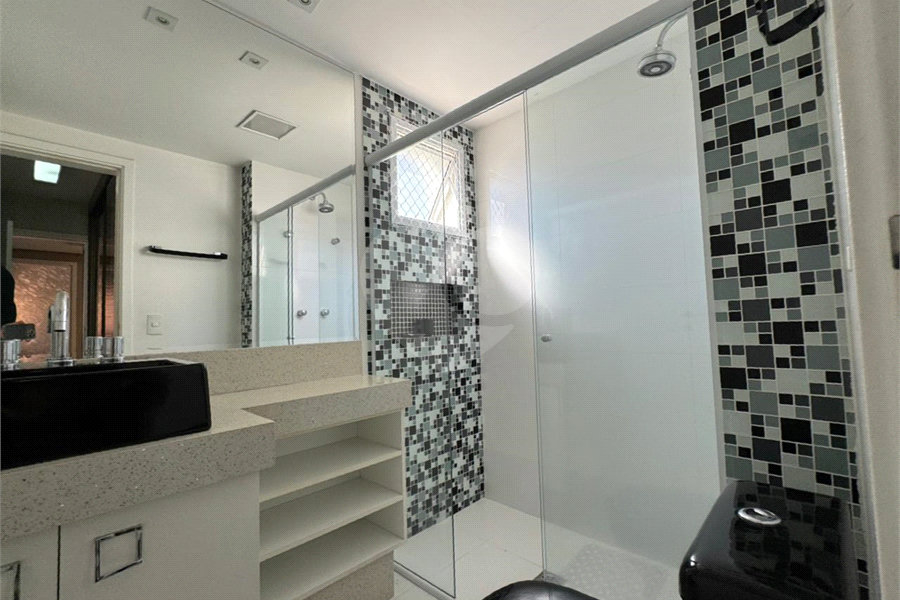 Apartamento à venda com 3 suítes em Casa Verde, São Paulo, SP