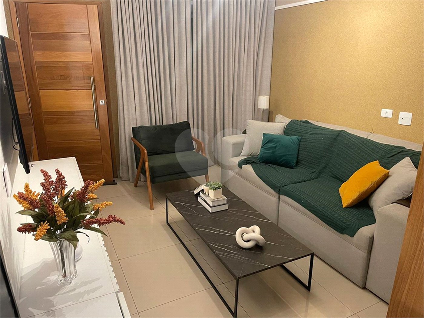 Sobrado à venda com 2 suítes em Tucuruvi, São Paulo, SP