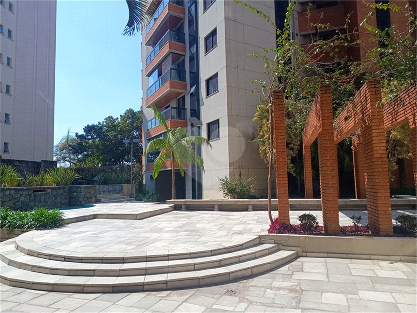 Apartamento à venda com 3 suítes em Vila Sônia, São Paulo, SP