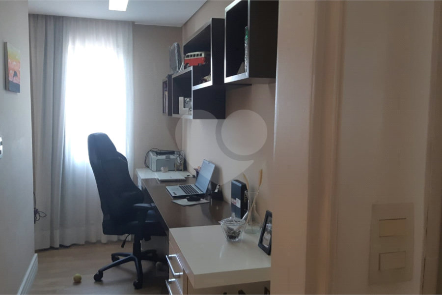Apartamento à venda com 3 quartos, sendo 1 suíte, em Mandaqui, São Paulo, SP
