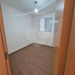Apartamento à venda com 2 quartos em Engordadouro, Jundiaí, SP