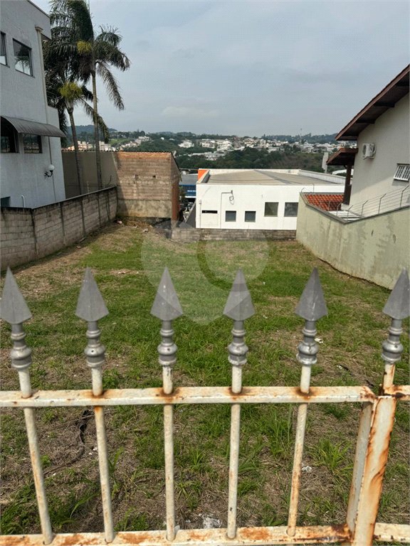 Terreno à venda em Nova Vinhedo, Vinhedo, SP