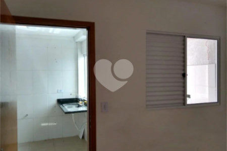 Apartamento à venda com 2 quartos em Vila Carrão, São Paulo, SP
