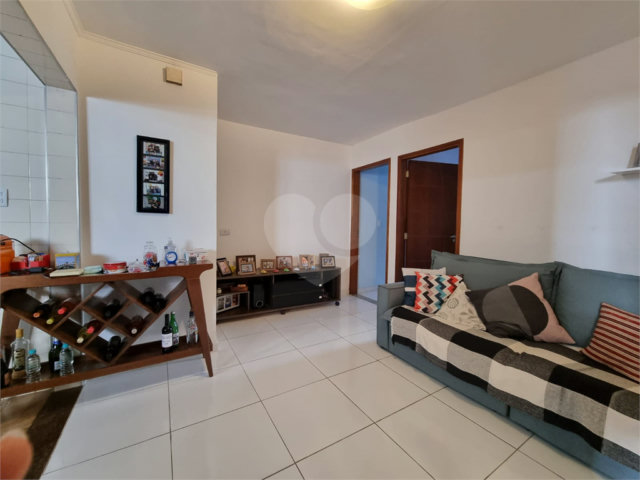 Casa Térrea à venda com 2 quartos em Santo Amaro, São Paulo, SP