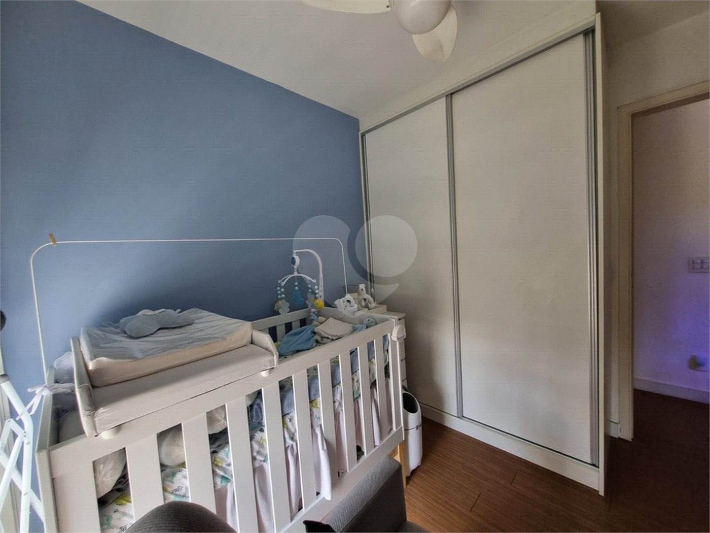 Apartamento à venda com 2 quartos, sendo 1 suíte, em Chácara Santo Antônio (zona Sul), São Paulo, SP