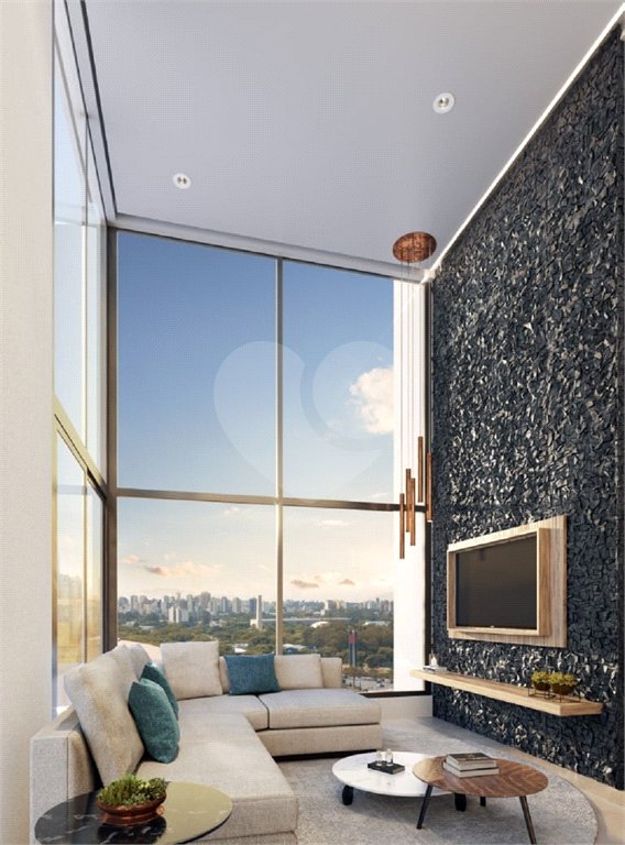Apartamento à venda com 3 suítes em Jardim Paulista, São Paulo, SP