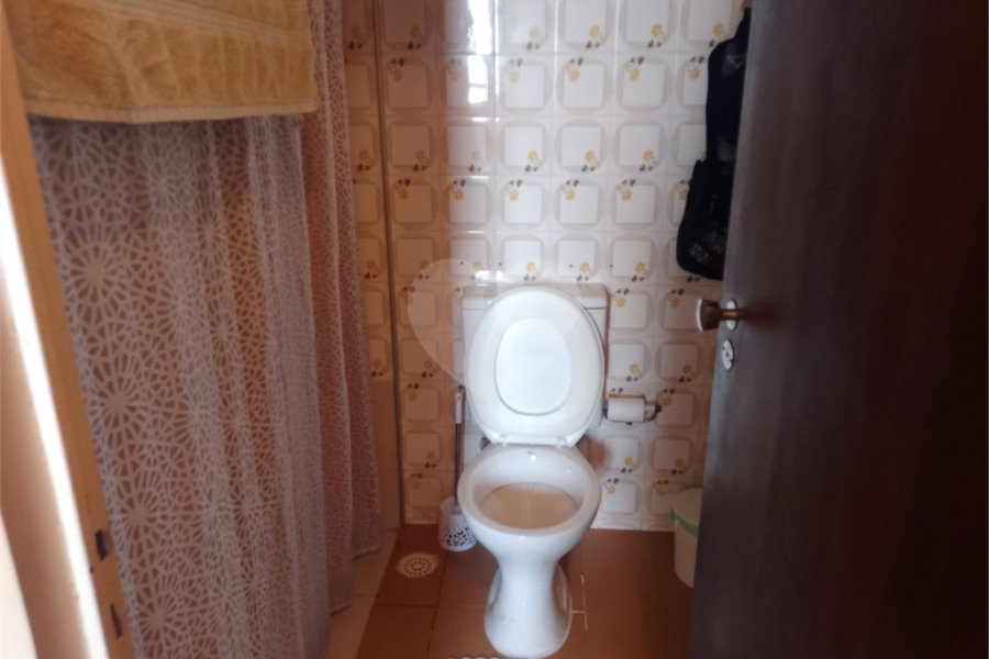 Apartamento à venda com 3 quartos em Limão, São Paulo, SP