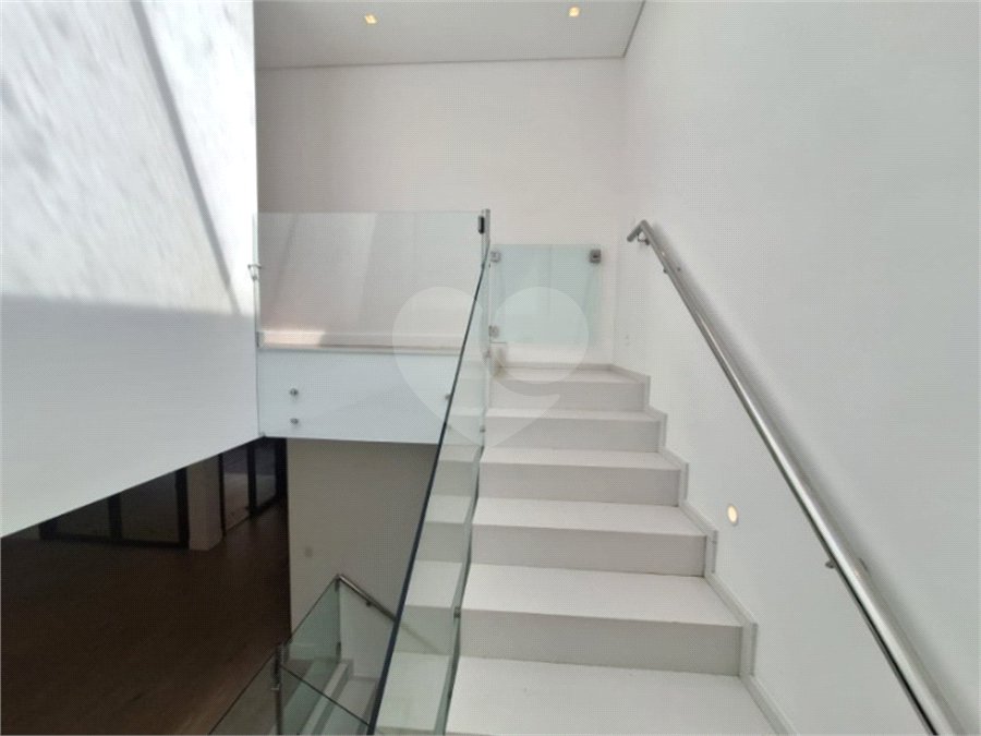 Casa à venda ou para alugar com 3 suítes no condomínio Boulevard Ibirapuera, São Paulo - SP