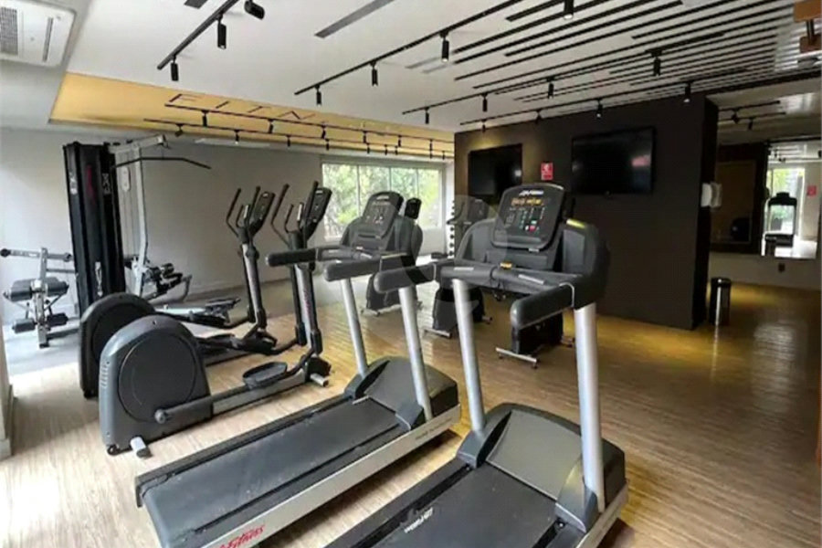 Studio para alugar com 1 quarto em Perdizes, São Paulo, SP