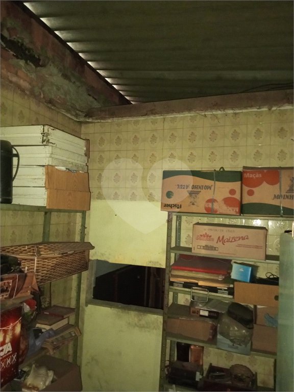 Casa à venda com 2 quartos em Lauzane Paulista, São Paulo, SP