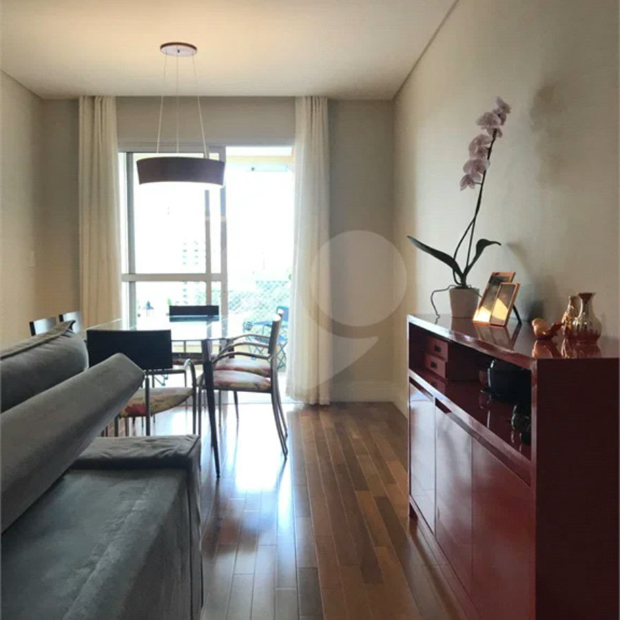 Apartamento à venda com 3 quartos, sendo 1 suíte, em Água Fria, São Paulo, SP
