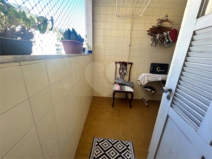 Apartamento à venda com 3 quartos, sendo 1 suíte, em Tijuca, Rio de Janeiro, RJ