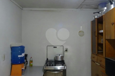 Casa à venda com 2 quartos em Pinheiros, São Paulo, SP