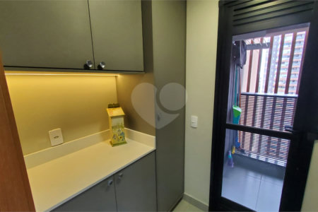 Apartamento à venda com 2 suítes em Jardim Olhos D'Água II, Ribeirão Preto, SP