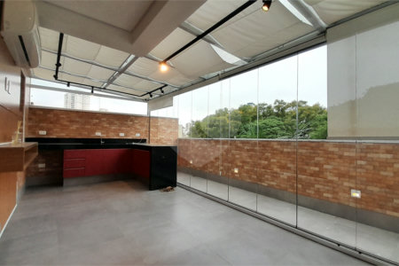 Apartamento à venda com 2 quartos, sendo 1 suíte, em Jardim São Paulo(zona Norte), São Paulo, SP
