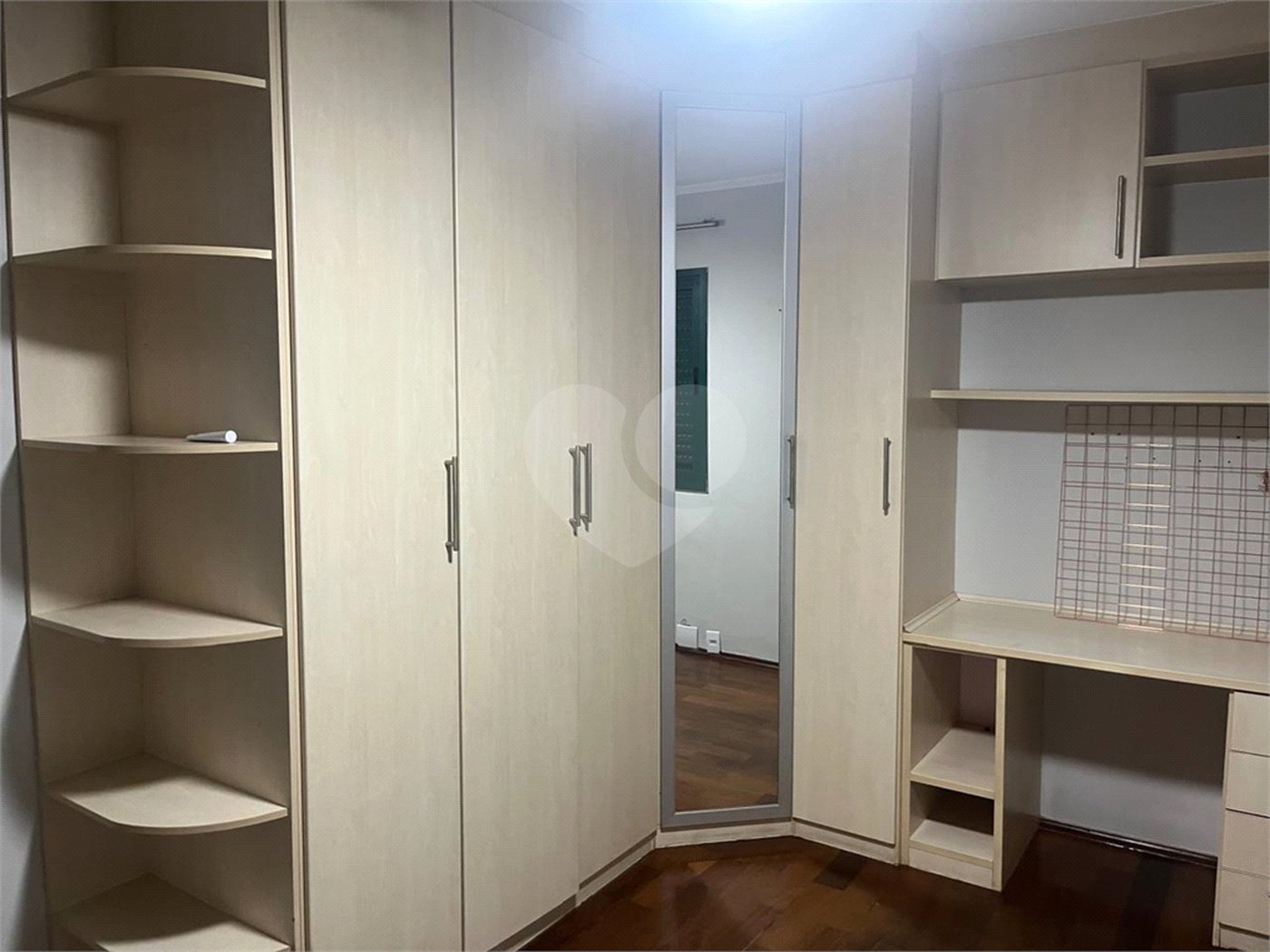 Apartamento à venda com 3 quartos, sendo 1 suíte,  em Parque Mandaqui, São Paulo, SP