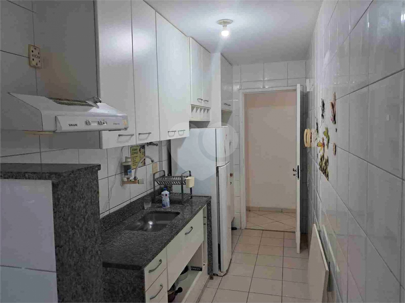 Apartamento à venda com 2 quartos, sendo 1 suíte, em Vargem Grande, Rio de Janeiro, RJ