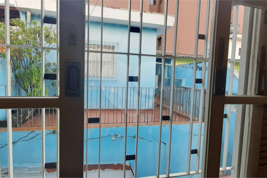 Sobrado à venda com 4 quartos em Santana, São Paulo, SP