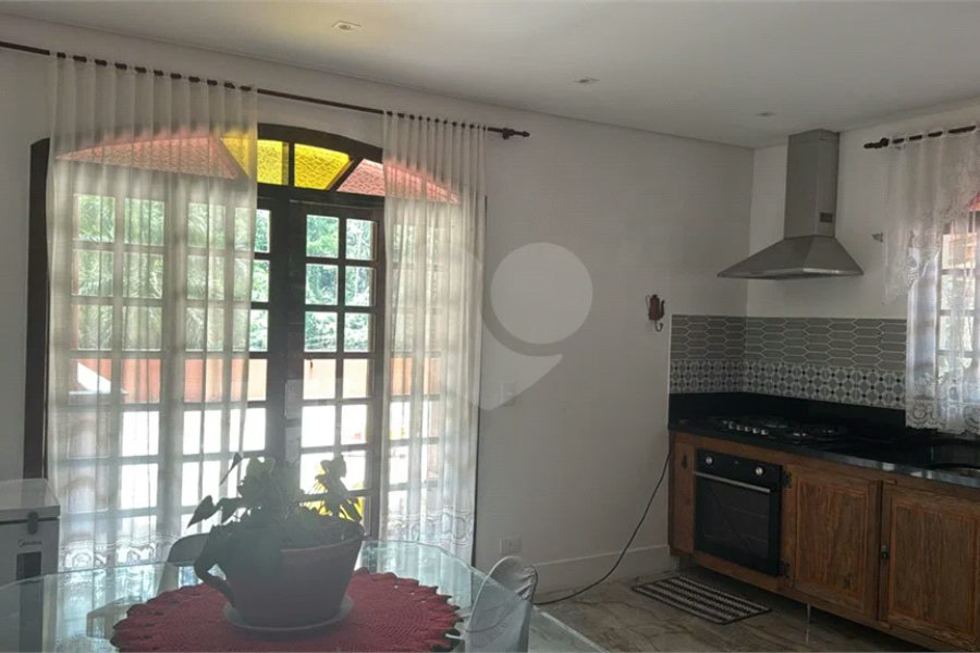 Linda Casa Em Condomínio Fechado Itapecerica da Serra